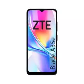 ZTE Blade A35E Gray 2GB+32GB