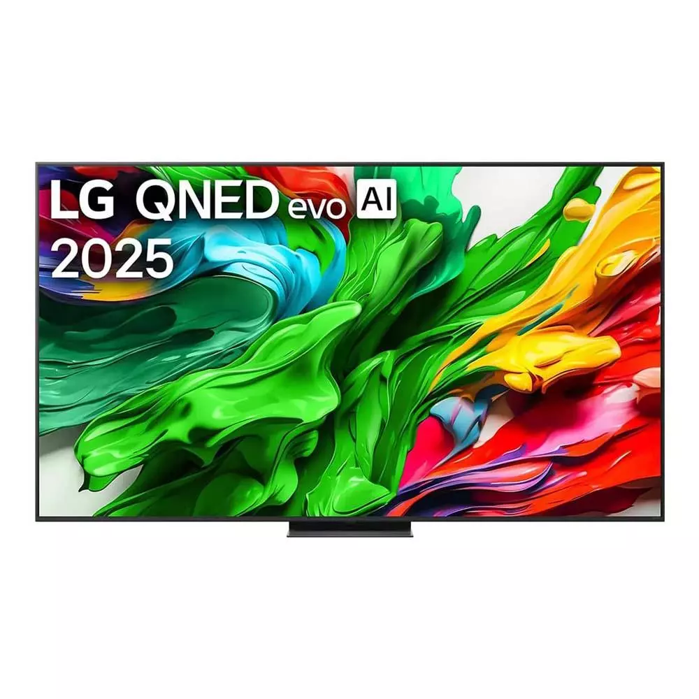 LG QNED EVO AI 86QNED86A6A