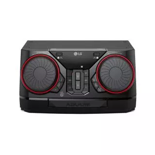 LG XBOOM LA BESTIA CK43N