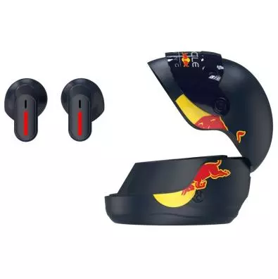 Red Bull Racing RB-EB220 TURBO