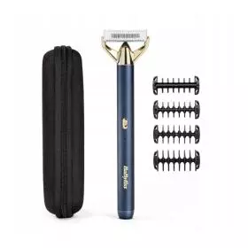 Babyliss OT992E X-Blade Super-X Metal Gold & Navy
