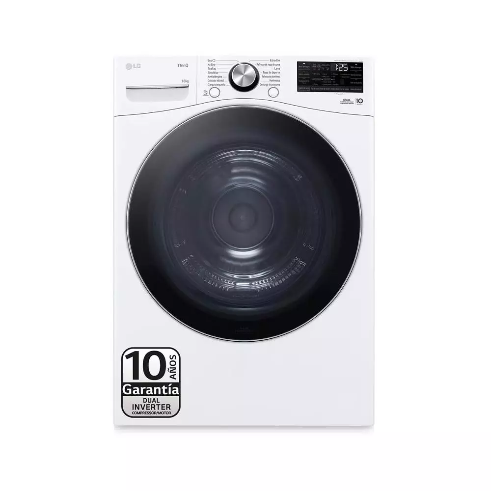 LG RH18U8AVCW