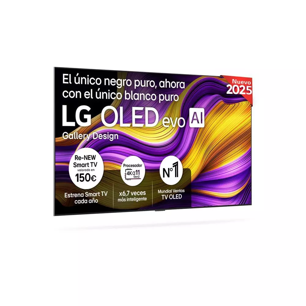 LG OLED77G55LW