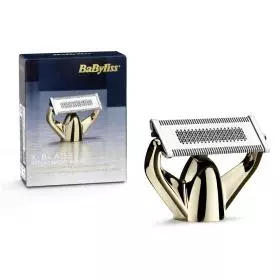 BaByliss  X-BLADE GOLD&NAVY ACOT992BLD