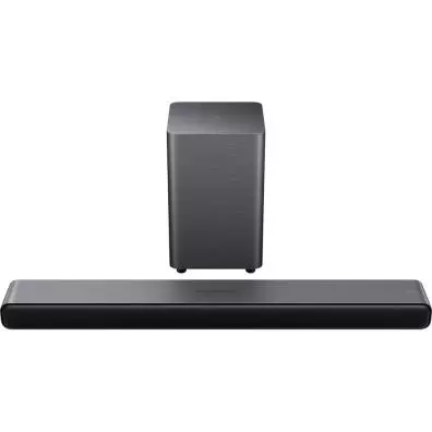 TCL S S55H TITANIO