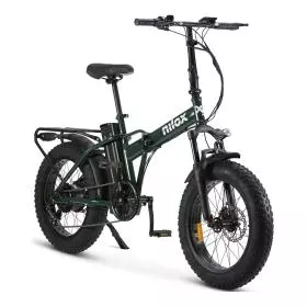 Nilox X8 PRO VERDE