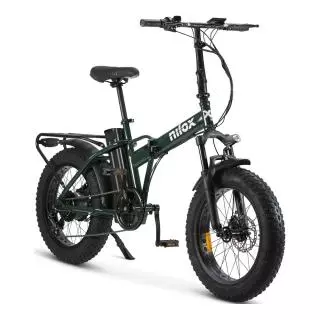 Nilox X8 PRO VERDE