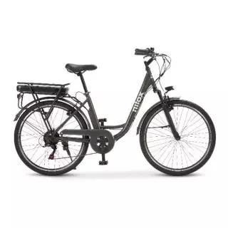 Nilox J5 PRO GRIS