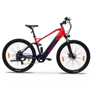 Reebok REEBOK MTB SPORT 250 W AZUL/ ROJO