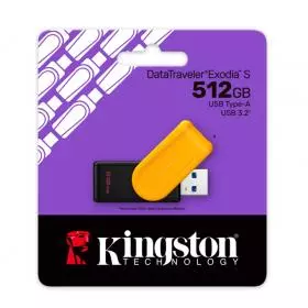 Kingston DT EXODIA S 