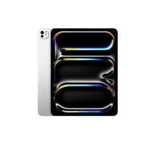 Apple IPAD PRO 13 WIFI M4 1TB SILVER