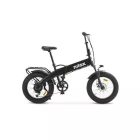 Nilox NXEBX10BK