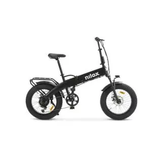 Nilox NXEBX10BK