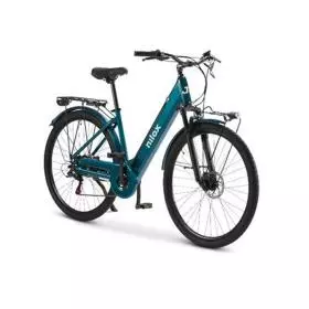 Nilox J7 VERDE