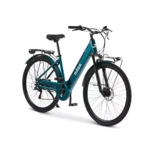 Nilox J7 VERDE