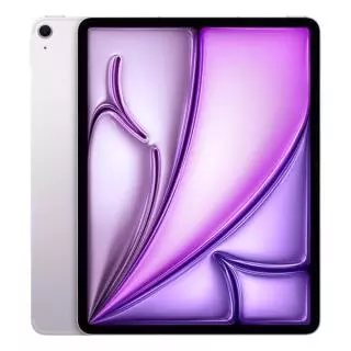 Tablet Apple iPad Air Wi-Fi + Cellular 13 pulgadas 256 GB - Púrpura