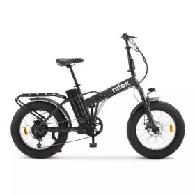 Nilox X8 PRO NEGRA