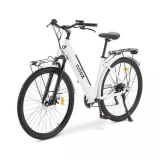 Nilox J7 BLANCA
