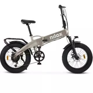 Nilox NXEBX10GR