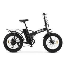 Nilox X5 PRO NEGRA