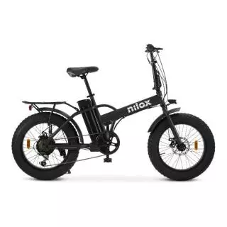 Nilox X5 PRO NEGRA
