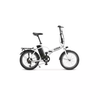 Nilox J1 PRO BLANCA