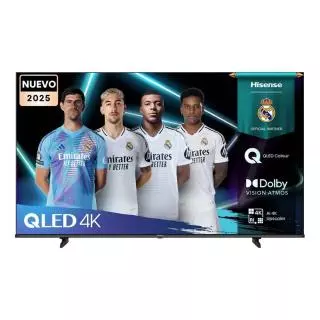 Hisense E7Q QLED TV 75E7Q