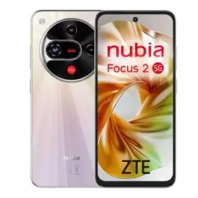 ZTE nubia Focus 2 5G White 8GB+256GB