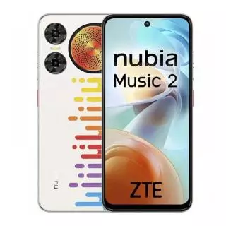 ZTE nubia Music 2 Melody Wave 4GB+128GB