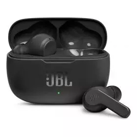 JBL WAVE 200 TWS BLACK