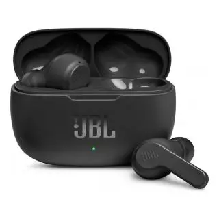 JBL WAVE 200 TWS BLACK