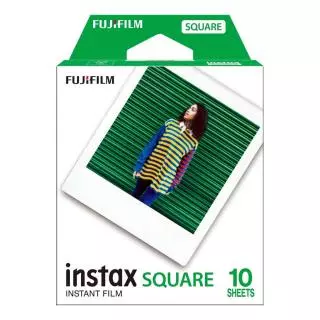 Fujifilm Instax Square