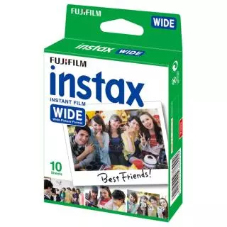 Fujifilm Instax Wide