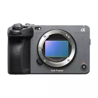 Sony ILME-FX3