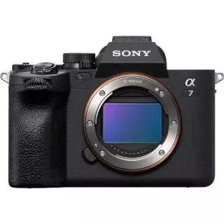 Sony ILCE-7M4