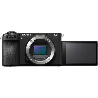 Sony ILCE-6700