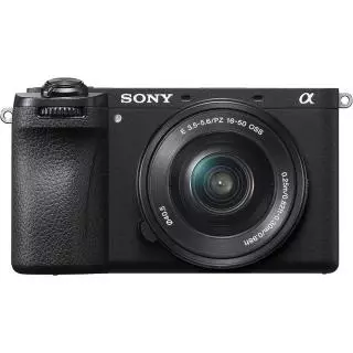 Sony ILCE6700LB