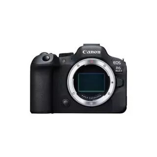 Canon EOS R6 Mark II