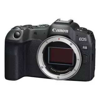 Canon EOS R8