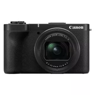 Canon Powershot V1