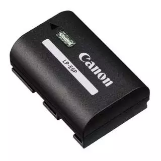 Canon LP-E6P