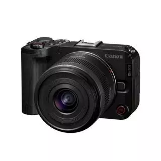 Canon R50V