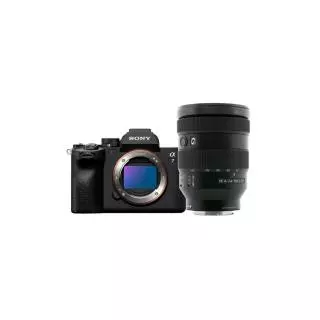Sony ILCE7M4GBDI