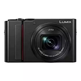 Panasonic DC-TZ200D