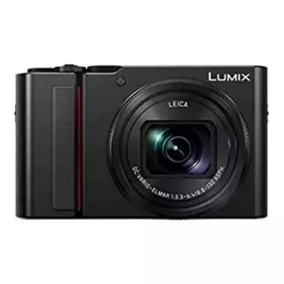 Panasonic DC-TZ200D