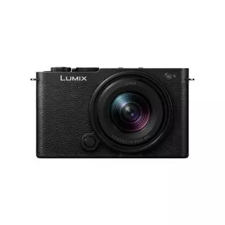 Panasonic DC-S9NE-K