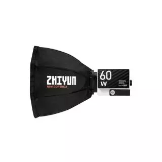 ZHIYUN MOLUS G60 COMBO