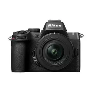 Nikon Z50II
