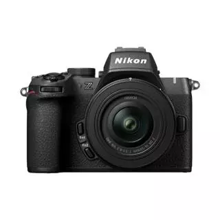 Nikon Z50 II