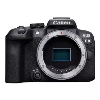 Canon EOS R10